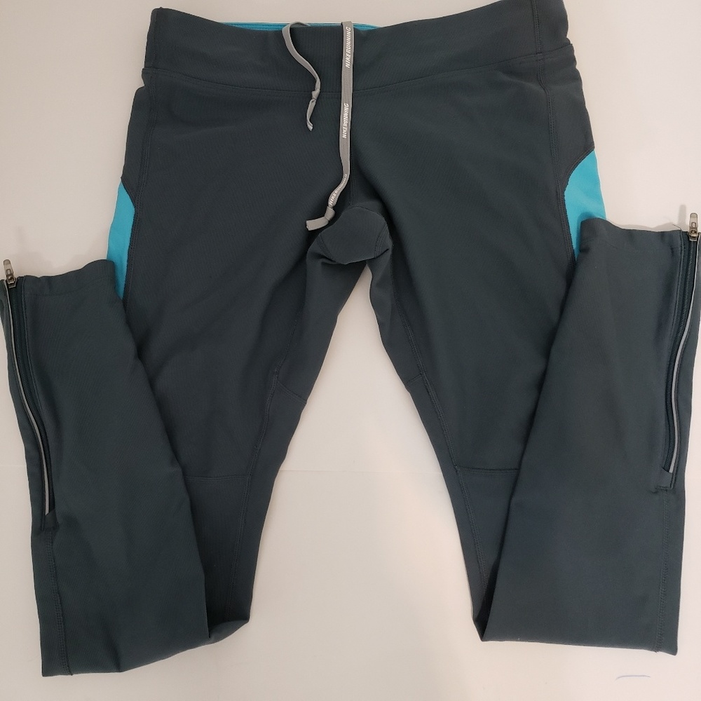 Nike leggings Sz. Small